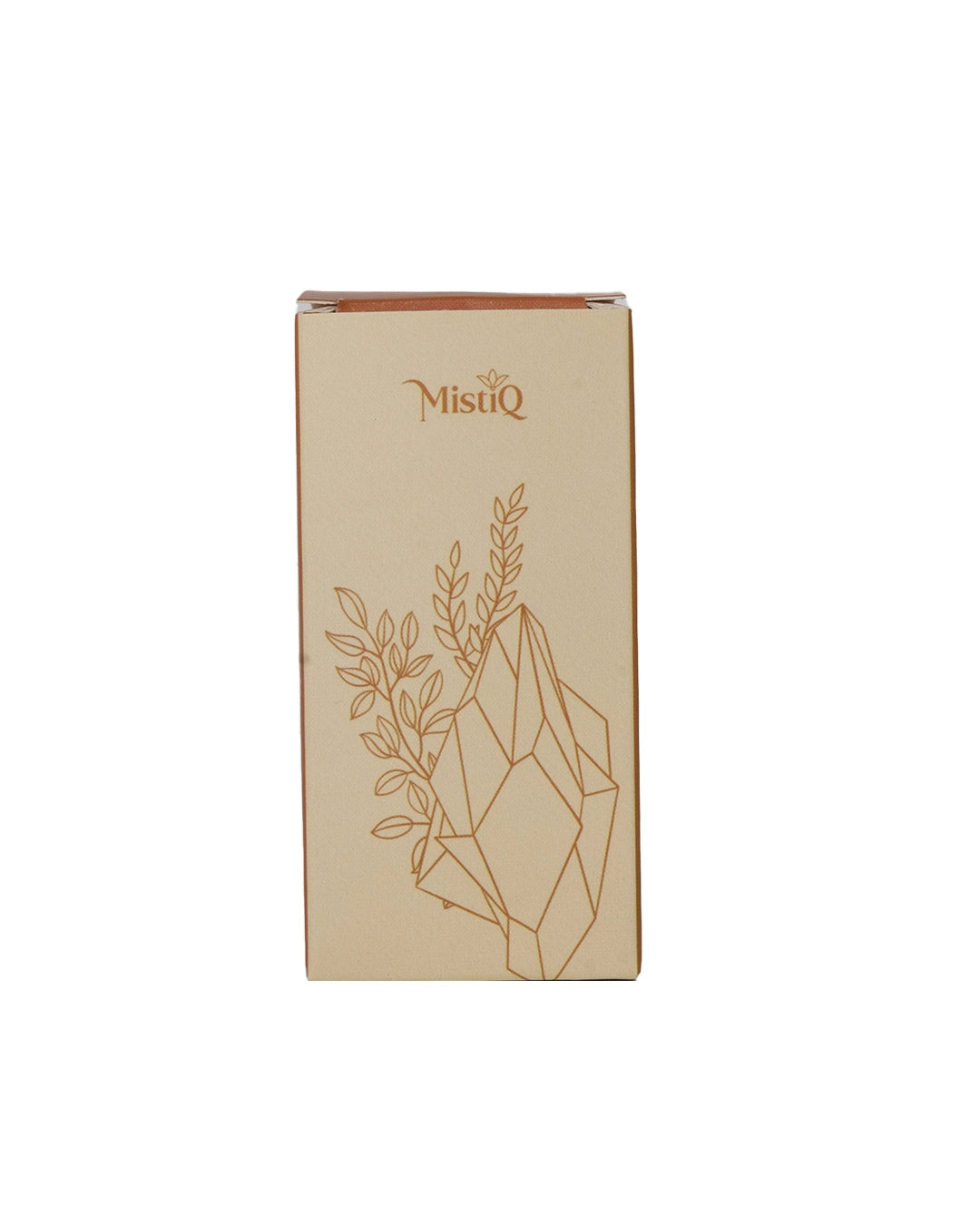 Earthy Amber – 30 mL Refill